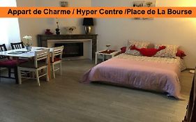Appart De Charme / Grand Theatre